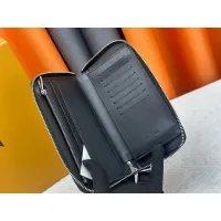 $45.00 USD Louis Vuitton LV Long Wallets #1403058