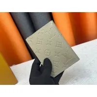 $40.00 USD Louis Vuitton LV Passport Covers #1403064