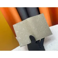 $40.00 USD Louis Vuitton LV Passport Covers #1403064