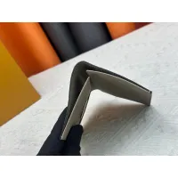 $40.00 USD Louis Vuitton LV Passport Covers #1403064