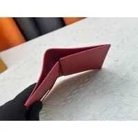 $40.00 USD Louis Vuitton LV Passport Covers #1403066