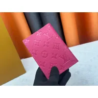 $40.00 USD Louis Vuitton LV Passport Covers #1403067