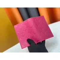 $40.00 USD Louis Vuitton LV Passport Covers #1403067