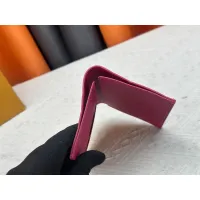 $40.00 USD Louis Vuitton LV Passport Covers #1403067