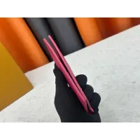 $40.00 USD Louis Vuitton LV Passport Covers #1403067