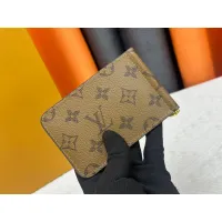 $38.00 USD Louis Vuitton LV Card Holders #1403073