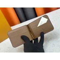 $38.00 USD Louis Vuitton LV Card Holders #1403073