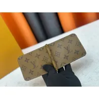 $38.00 USD Louis Vuitton LV Card Holders #1403073