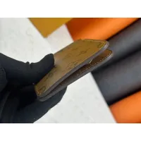 $38.00 USD Louis Vuitton LV Card Holders #1403073