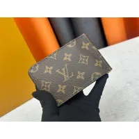 $38.00 USD Louis Vuitton LV Card Holders #1403074