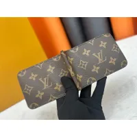 $38.00 USD Louis Vuitton LV Card Holders #1403074