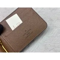 $38.00 USD Louis Vuitton LV Card Holders #1403074