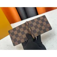 $38.00 USD Louis Vuitton LV Card Holders #1403075