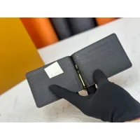 $38.00 USD Louis Vuitton LV Card Holders #1403075