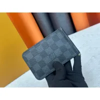 $38.00 USD Louis Vuitton LV Card Holders #1403082