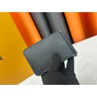 $38.00 USD Louis Vuitton LV Card Holders #1403084