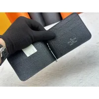 $38.00 USD Louis Vuitton LV Card Holders #1403084