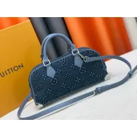 $85.00 USD Louis Vuitton AAA Quality Handbags For Women #1403093