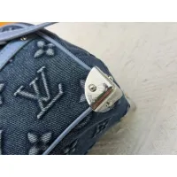 $85.00 USD Louis Vuitton AAA Quality Handbags For Women #1403093