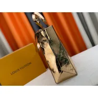 $80.00 USD Louis Vuitton AAA Quality Handbags For Women #1403100