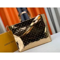 $80.00 USD Louis Vuitton AAA Quality Handbags For Women #1403100