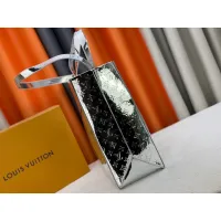 $80.00 USD Louis Vuitton AAA Quality Handbags For Women #1403101