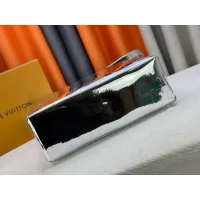 $80.00 USD Louis Vuitton AAA Quality Handbags For Women #1403101