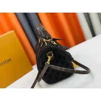 $80.00 USD Louis Vuitton AAA Quality Handbags For Women #1403106