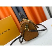 $80.00 USD Louis Vuitton AAA Quality Handbags For Women #1403107