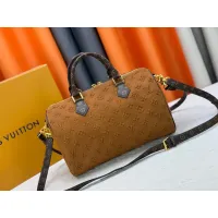 $80.00 USD Louis Vuitton AAA Quality Handbags For Women #1403107
