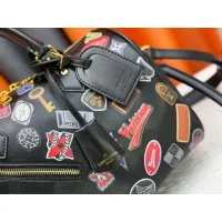 $80.00 USD Louis Vuitton AAA Quality Handbags For Women #1403110