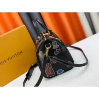 $80.00 USD Louis Vuitton AAA Quality Handbags For Women #1403110