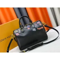 $80.00 USD Louis Vuitton AAA Quality Handbags For Women #1403110