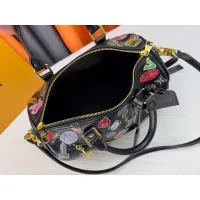 $80.00 USD Louis Vuitton AAA Quality Handbags For Women #1403110