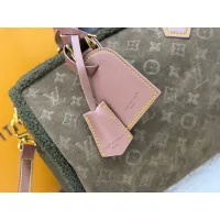 $76.00 USD Louis Vuitton AAA Quality Handbags For Women #1403111