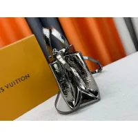 $76.00 USD Louis Vuitton AAA Quality Handbags For Women #1403118