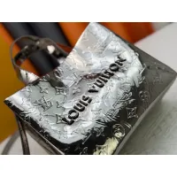 $76.00 USD Louis Vuitton AAA Quality Handbags For Women #1403118