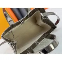 $76.00 USD Louis Vuitton AAA Quality Handbags For Women #1403118