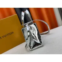 $76.00 USD Louis Vuitton AAA Quality Handbags For Women #1403120