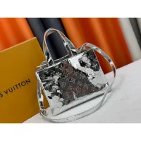 $76.00 USD Louis Vuitton AAA Quality Handbags For Women #1403120
