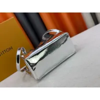 $76.00 USD Louis Vuitton AAA Quality Handbags For Women #1403120