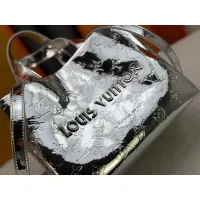 $76.00 USD Louis Vuitton AAA Quality Handbags For Women #1403120