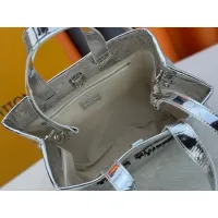 $76.00 USD Louis Vuitton AAA Quality Handbags For Women #1403120