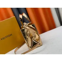 $76.00 USD Louis Vuitton AAA Quality Handbags For Women #1403121