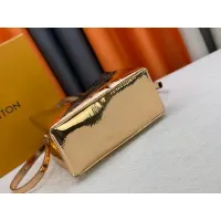 $76.00 USD Louis Vuitton AAA Quality Handbags For Women #1403121