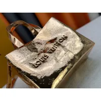 $76.00 USD Louis Vuitton AAA Quality Handbags For Women #1403121