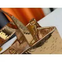 $76.00 USD Louis Vuitton AAA Quality Handbags For Women #1403121