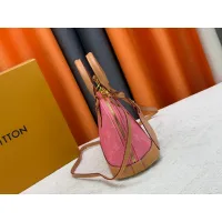 $72.00 USD Louis Vuitton AAA Quality Handbags For Women #1403127