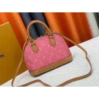 $72.00 USD Louis Vuitton AAA Quality Handbags For Women #1403127