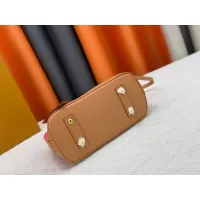 $72.00 USD Louis Vuitton AAA Quality Handbags For Women #1403127